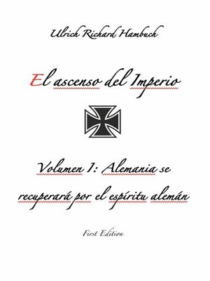 cover image of El ascenso del Imperio
